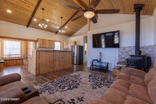 24 N COUNTY ROAD N3101 --, Vernon, AZ 85940