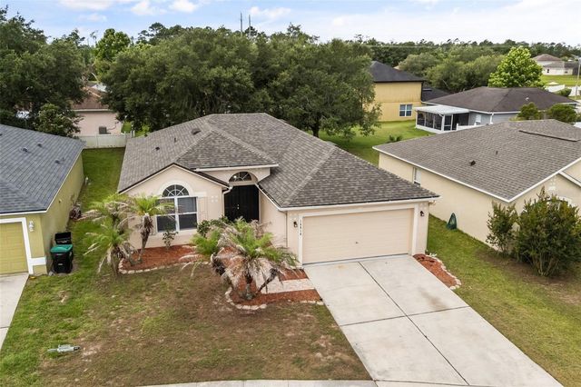 16918 CORNER HILL COURT, Orlando, FL 32820