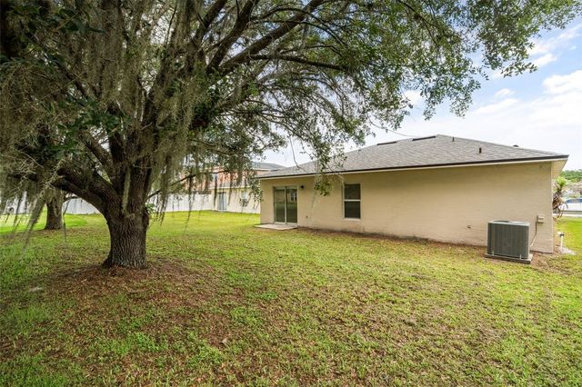 16918 CORNER HILL COURT, Orlando, FL 32820