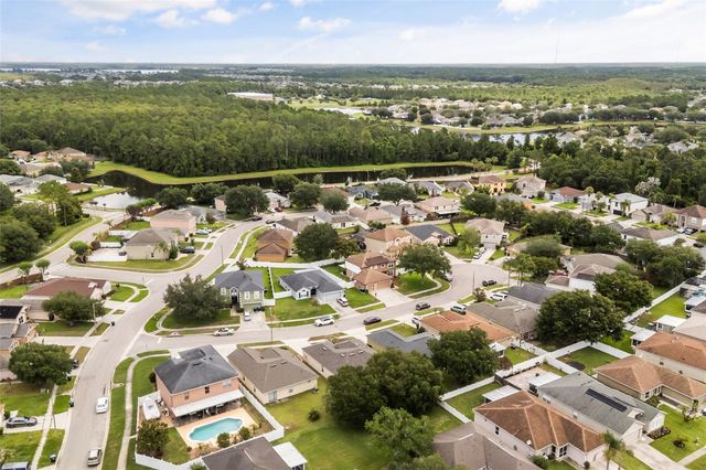 16918 CORNER HILL COURT, Orlando, FL 32820