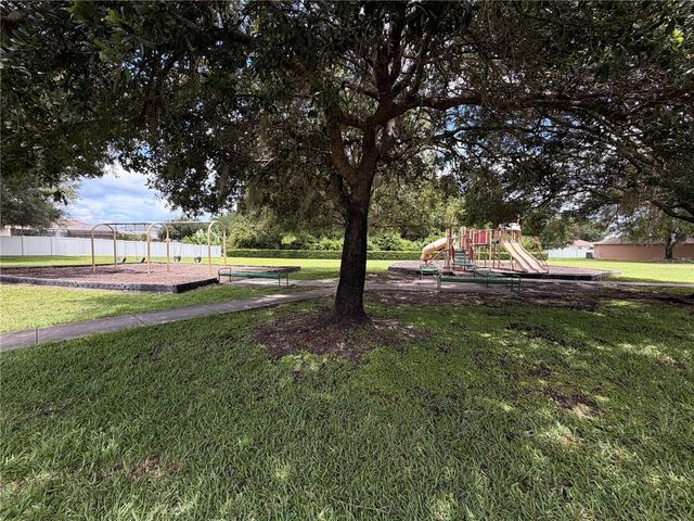 16918 CORNER HILL COURT, Orlando, FL 32820