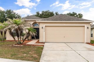 16918 CORNER HILL COURT, Orlando, FL 32820