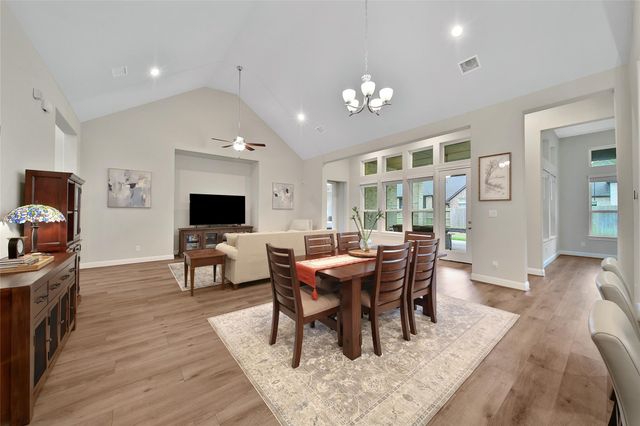 12014 Parsifal Creek Road, Humble, TX 77346