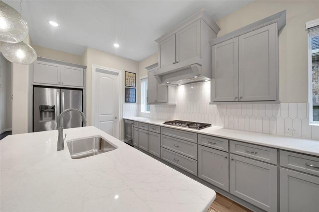 12014 Parsifal Creek Road, Humble, TX 77346