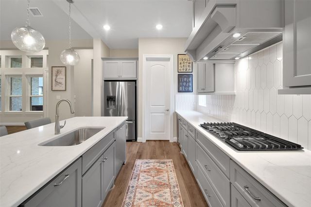 12014 Parsifal Creek Road, Humble, TX 77346