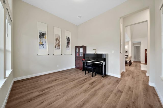 12014 Parsifal Creek Road, Humble, TX 77346