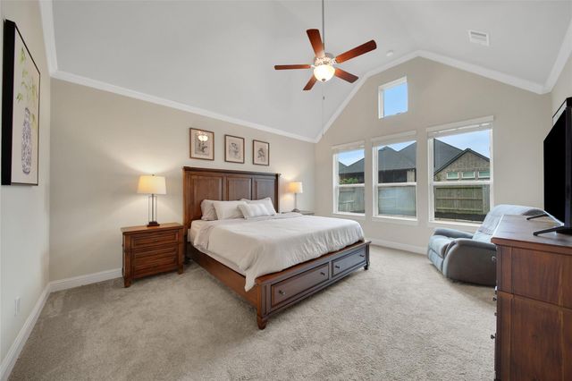 12014 Parsifal Creek Road, Humble, TX 77346