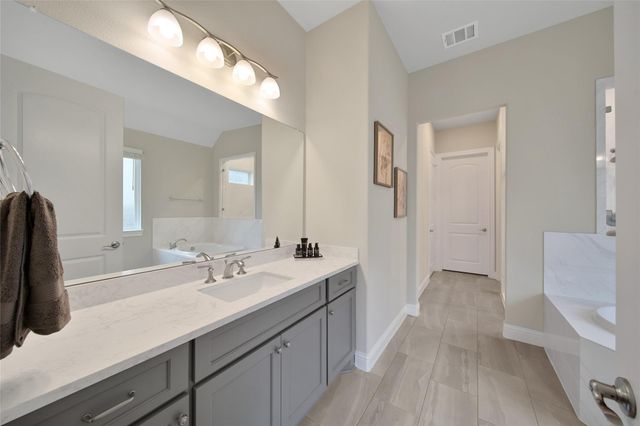 12014 Parsifal Creek Road, Humble, TX 77346