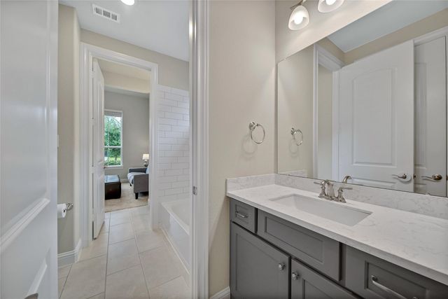 12014 Parsifal Creek Road, Humble, TX 77346