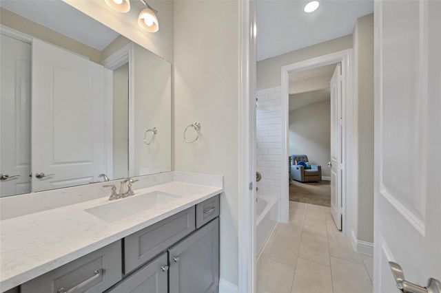 12014 Parsifal Creek Road, Humble, TX 77346