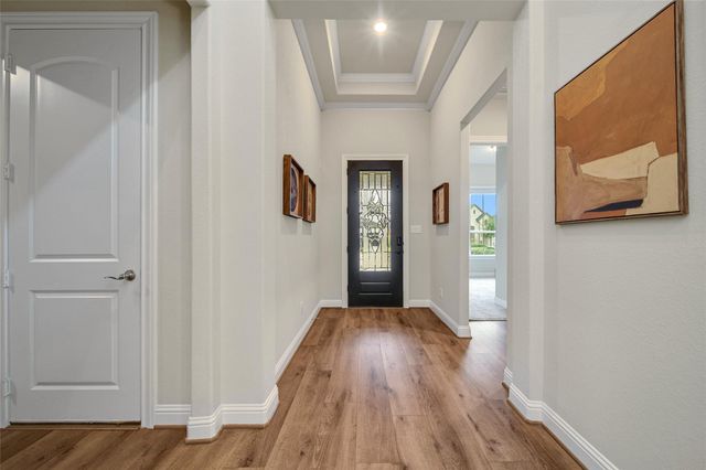 12014 Parsifal Creek Road, Humble, TX 77346