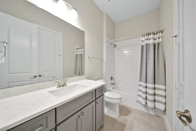 12014 Parsifal Creek Road, Humble, TX 77346