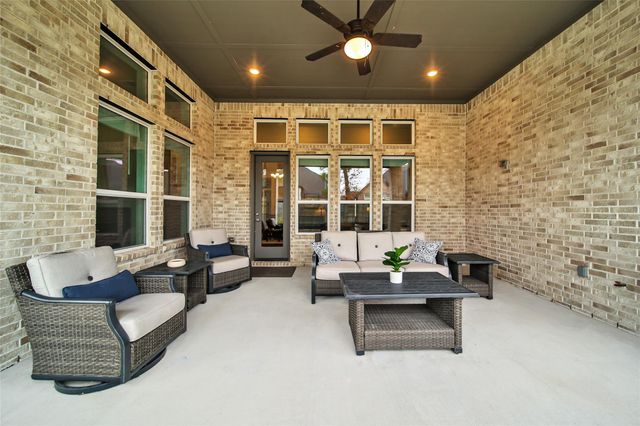 12014 Parsifal Creek Road, Humble, TX 77346