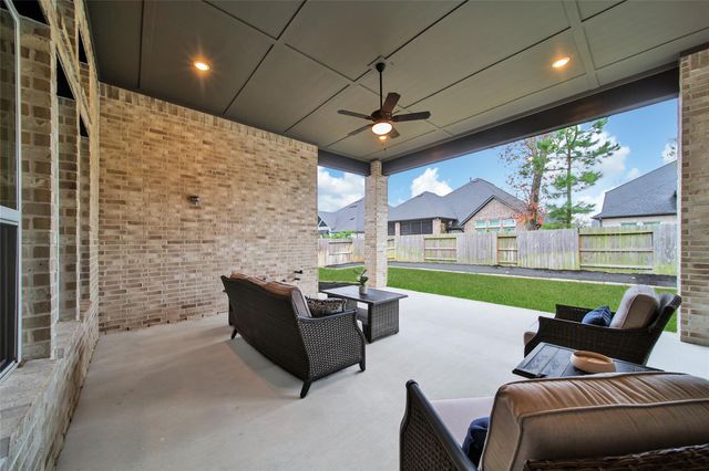 12014 Parsifal Creek Road, Humble, TX 77346