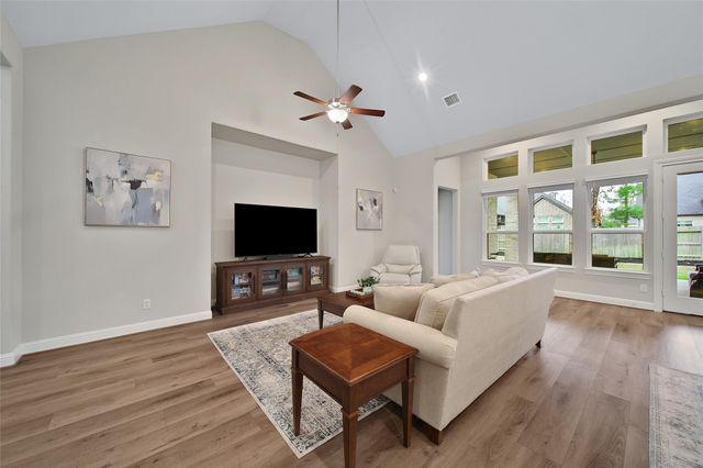 12014 Parsifal Creek Road, Humble, TX 77346