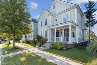 50249 Jefferson Street, Canton, MI 48188