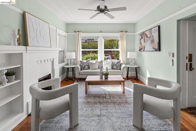 2641 Webster St 1, Berkeley, CA 94705