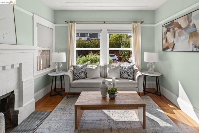 2641 Webster St 1, Berkeley, CA 94705