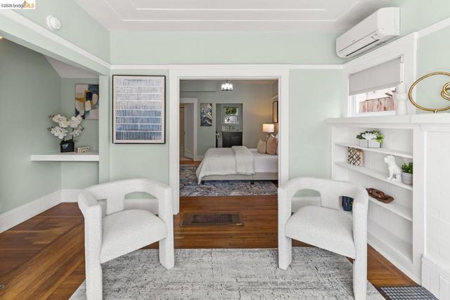 2641 Webster St 1, Berkeley, CA 94705