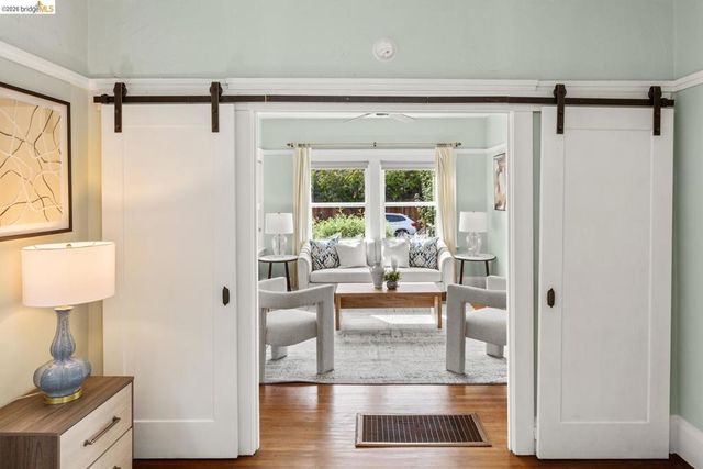2641 Webster St 1, Berkeley, CA 94705