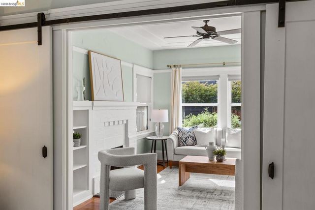 2641 Webster St 1, Berkeley, CA 94705
