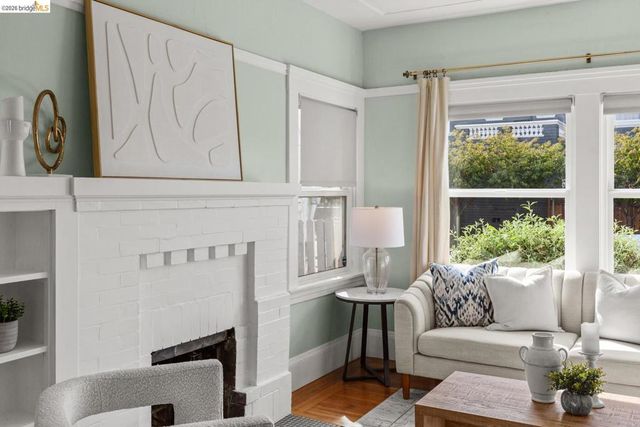 2641 Webster St 1, Berkeley, CA 94705