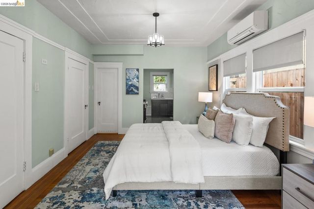 2641 Webster St 1, Berkeley, CA 94705