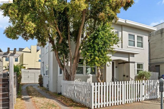 2641 Webster St 1, Berkeley, CA 94705
