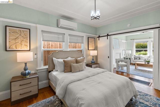 2641 Webster St 1, Berkeley, CA 94705