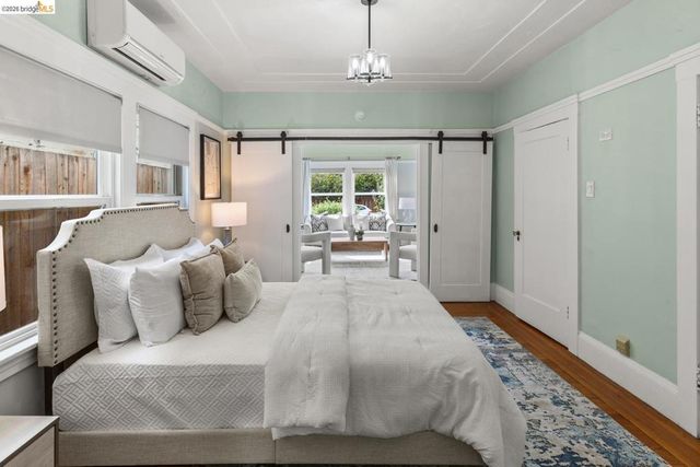 2641 Webster St 1, Berkeley, CA 94705