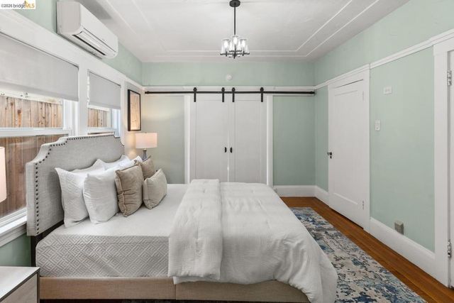 2641 Webster St 1, Berkeley, CA 94705