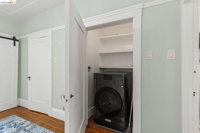 2641 Webster St 1, Berkeley, CA 94705