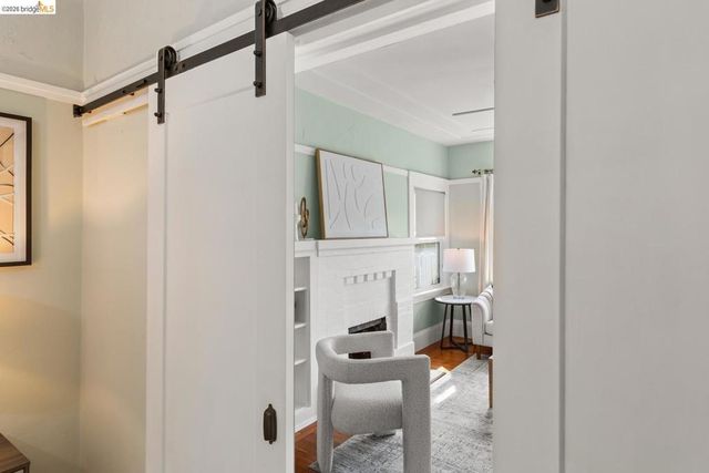2641 Webster St 1, Berkeley, CA 94705