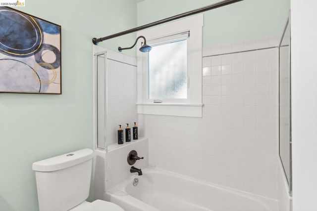 2641 Webster St 1, Berkeley, CA 94705