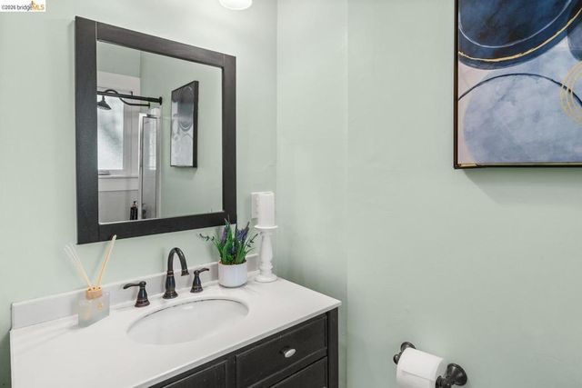 2641 Webster St 1, Berkeley, CA 94705