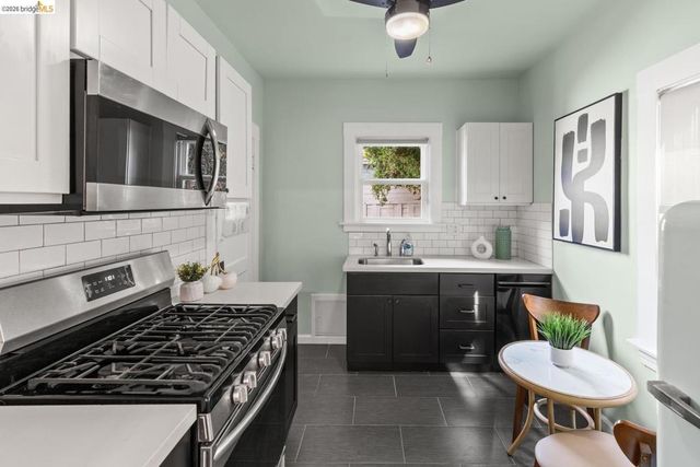 2641 Webster St 1, Berkeley, CA 94705