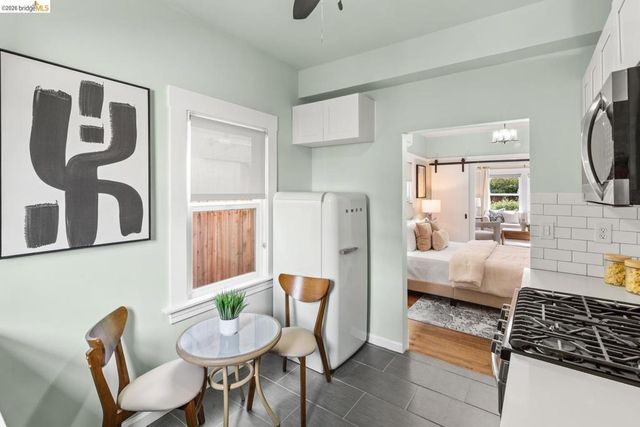 2641 Webster St 1, Berkeley, CA 94705