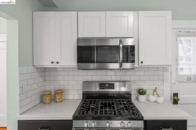 2641 Webster St 1, Berkeley, CA 94705