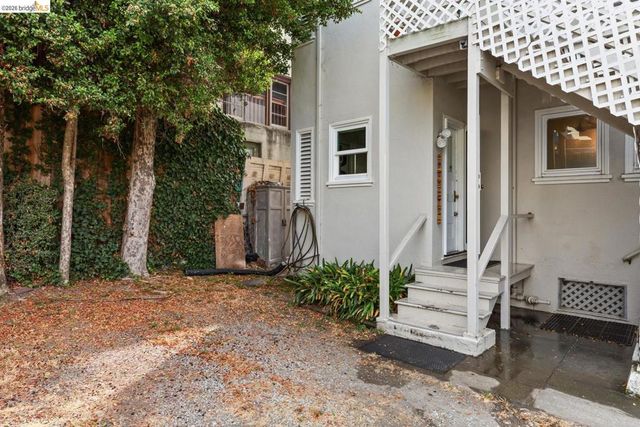 2641 Webster St 1, Berkeley, CA 94705