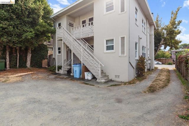 2641 Webster St 1, Berkeley, CA 94705