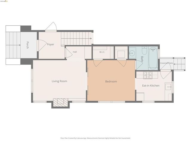 2641 Webster St 1, Berkeley, CA 94705