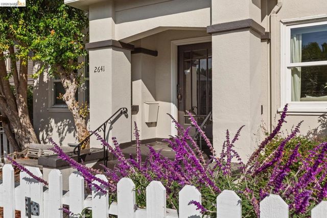 2641 Webster St 1, Berkeley, CA 94705