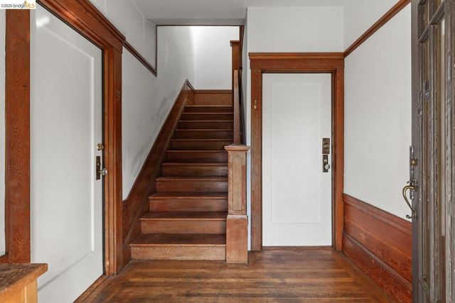 2641 Webster St 1, Berkeley, CA 94705