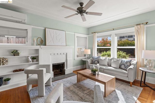 2641 Webster St 1, Berkeley, CA 94705