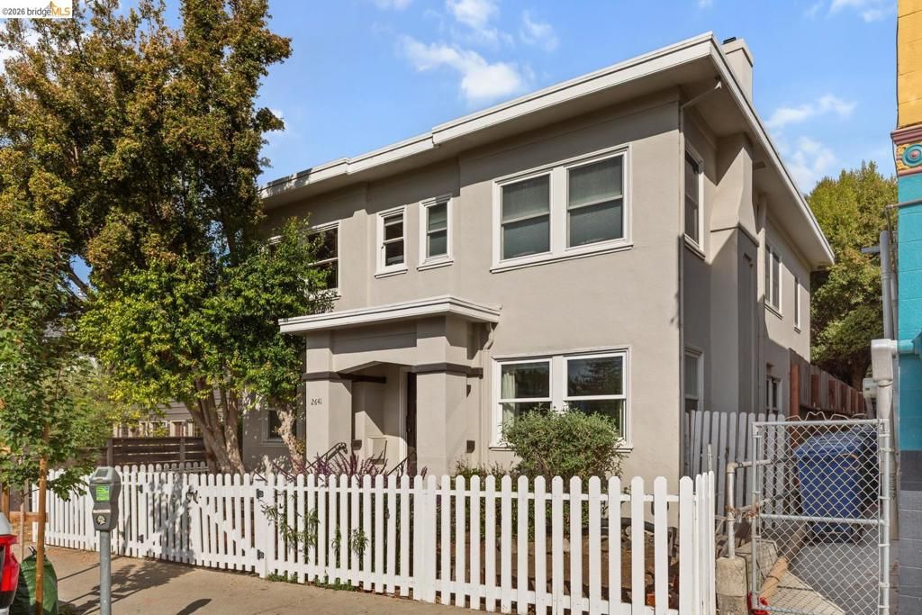 2641 Webster St 1, Berkeley, CA 94705