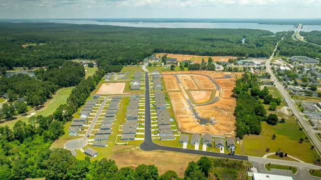 725 Striped Bass Court, Santee, SC 29142