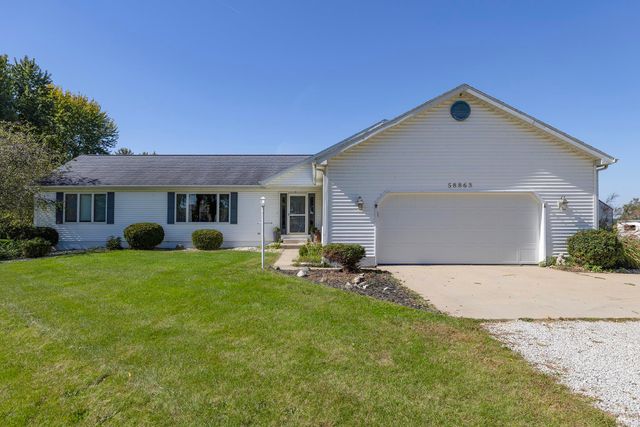 58863 County Road 19, Goshen, IN 46528