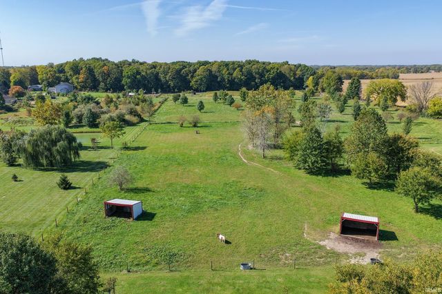 58863 County Road 19, Goshen, IN 46528