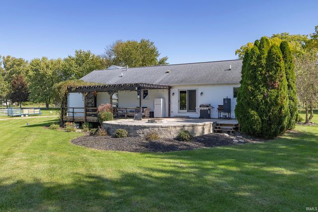 58863 County Road 19, Goshen, IN 46528