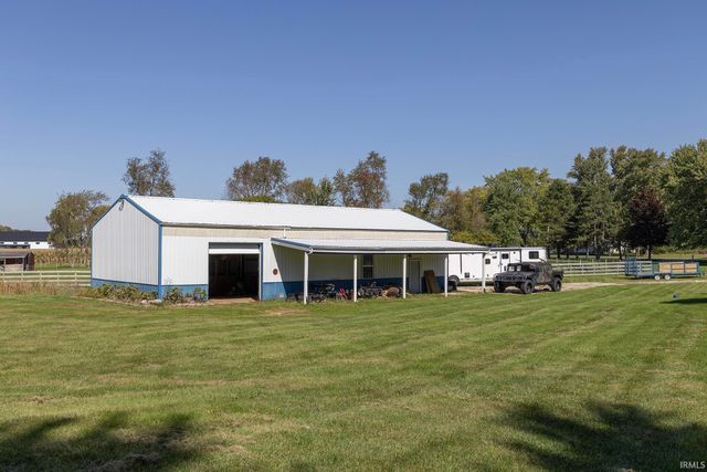 58863 County Road 19, Goshen, IN 46528